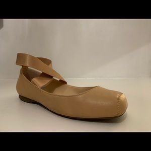 Jessica Simpson Manzie Ballet Flat